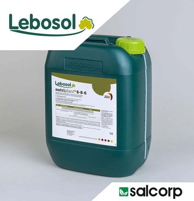 Plantafol 10-54-10 1 kg